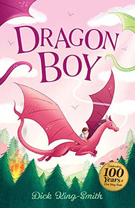 Dick King-Smith: Dragon Boy 