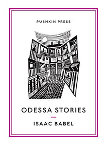 Odessa Stories 