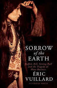 Sorrow of the Earth 