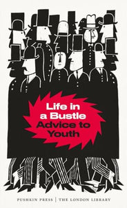 Life in a Bustle 