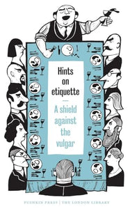 Hints on Etiquette 