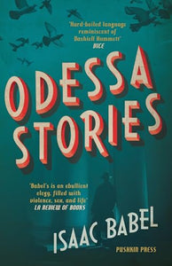 Odessa Stories 