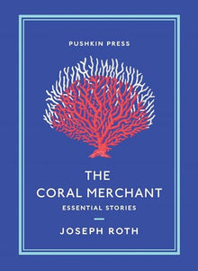 The Coral Merchant 