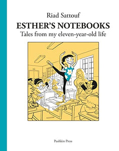 Esther's Notebooks 2 