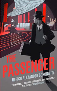 The Passenger 