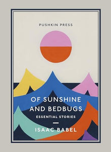 Of Sunshine and Bedbugs 