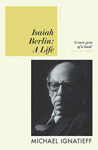 Isaiah Berlin 