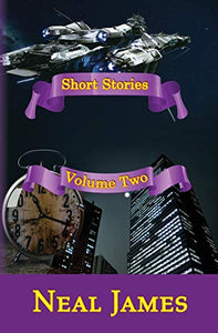 Short Stories - Volume Two 