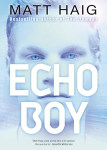 Echo Boy 