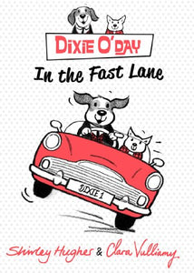 Dixie O'Day: In The Fast Lane 