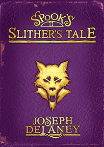 Spook's: Slither's Tale 