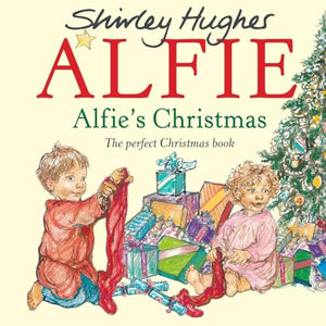 Alfie's Christmas 