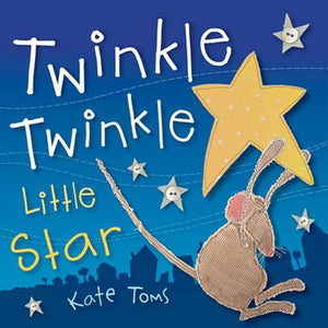 Twinkle Twinkle Little Star 