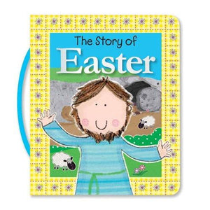 The Story of Easter 