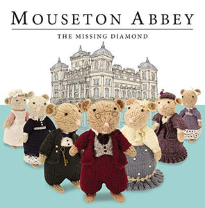 Mouseton Abbey 