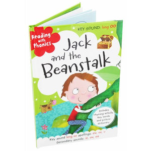 Jack and the Beanstalk 