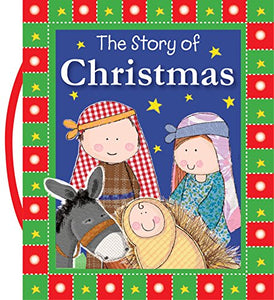 The Story of Christmas 