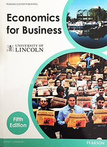 Sloman: Economics for Business, 5e 