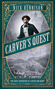 Carver's Quest 