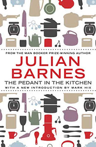 The Pedant In The Kitchen 