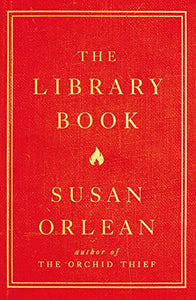 The Library Book 