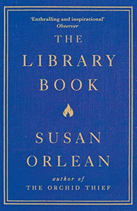 The Library Book 