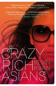 Crazy Rich Asians 