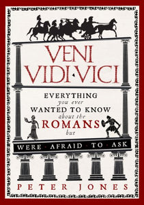 Veni, Vidi, Vici 