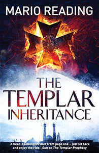 The Templar Inheritance 