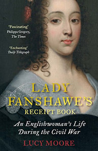 Lady Fanshawe's Receipt Book 