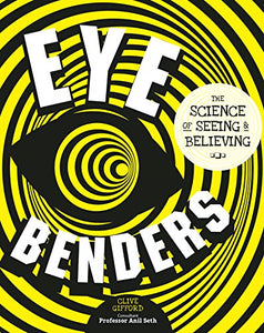 Eye Benders 