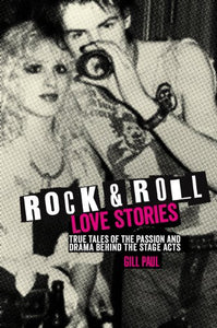 Rock 'n' Roll Love Stories 