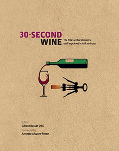 30-Second Wine 