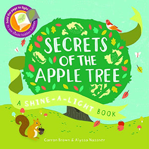 Shine a Light: Secrets of the Apple Tree 