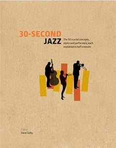 30-Second Jazz 