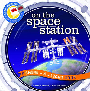 On the Space Station 