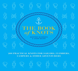 The Book of Knots 