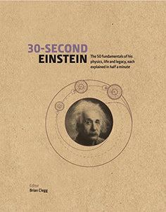 30-Second Einstein 