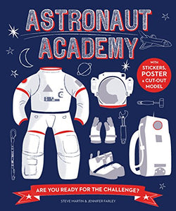 Astronaut Academy 