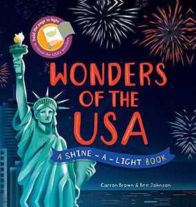 Shine a Light: Wonders of the USA 