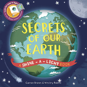 Secrets of Our Earth 