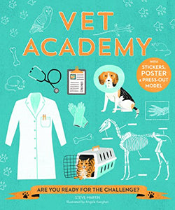 Vet Academy 