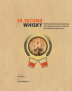 30-Second Whisky 