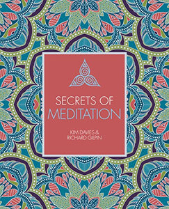 Secrets of Meditation 