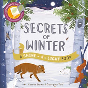 Shine a Light: Secrets of Winter 