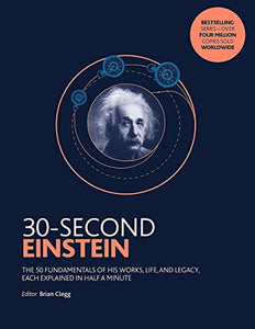 30-Second Einstein 