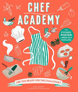 Chef Academy 