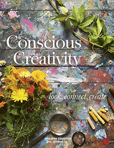 Conscious Creativity 