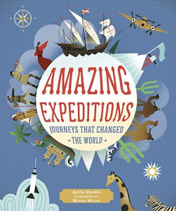 Amazing Expeditions 