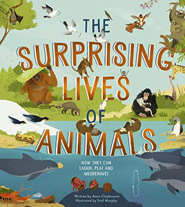 The Surprising Lives of Animals 